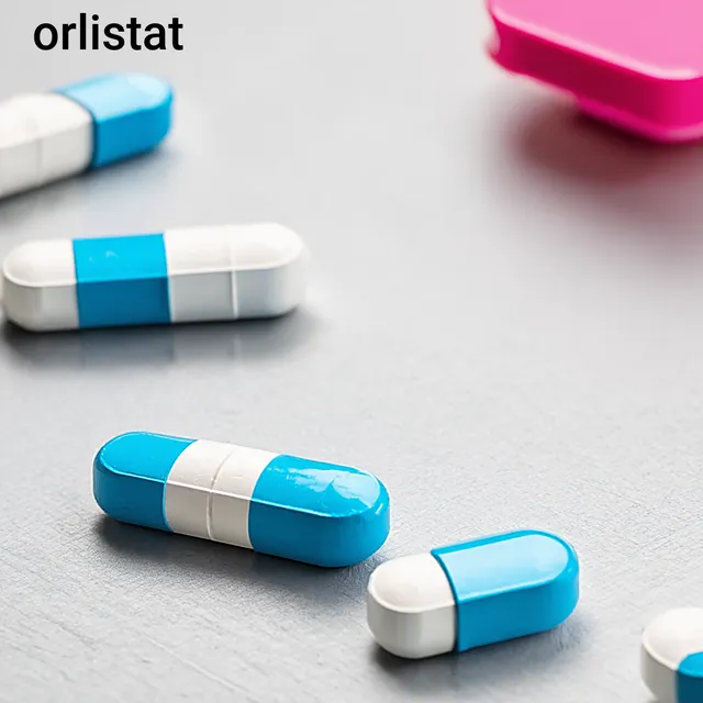 Venta orlistat españa